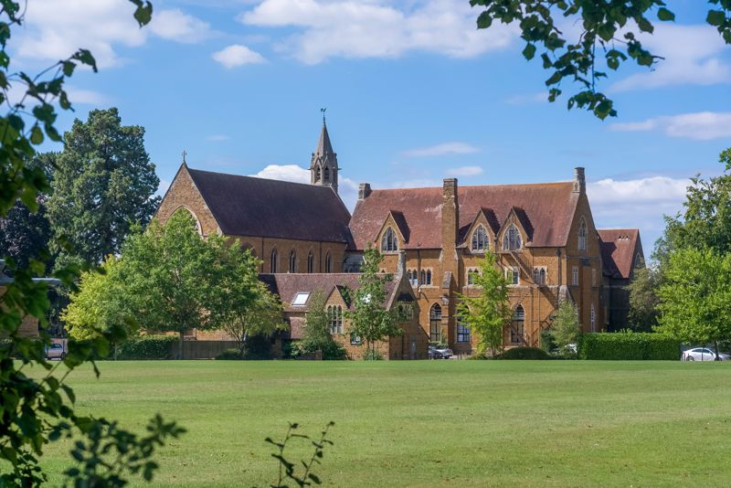 High Street Bloxham